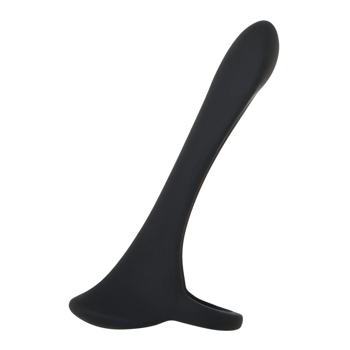 Cock Ring Zero Tolerance Zero Tolerance Black